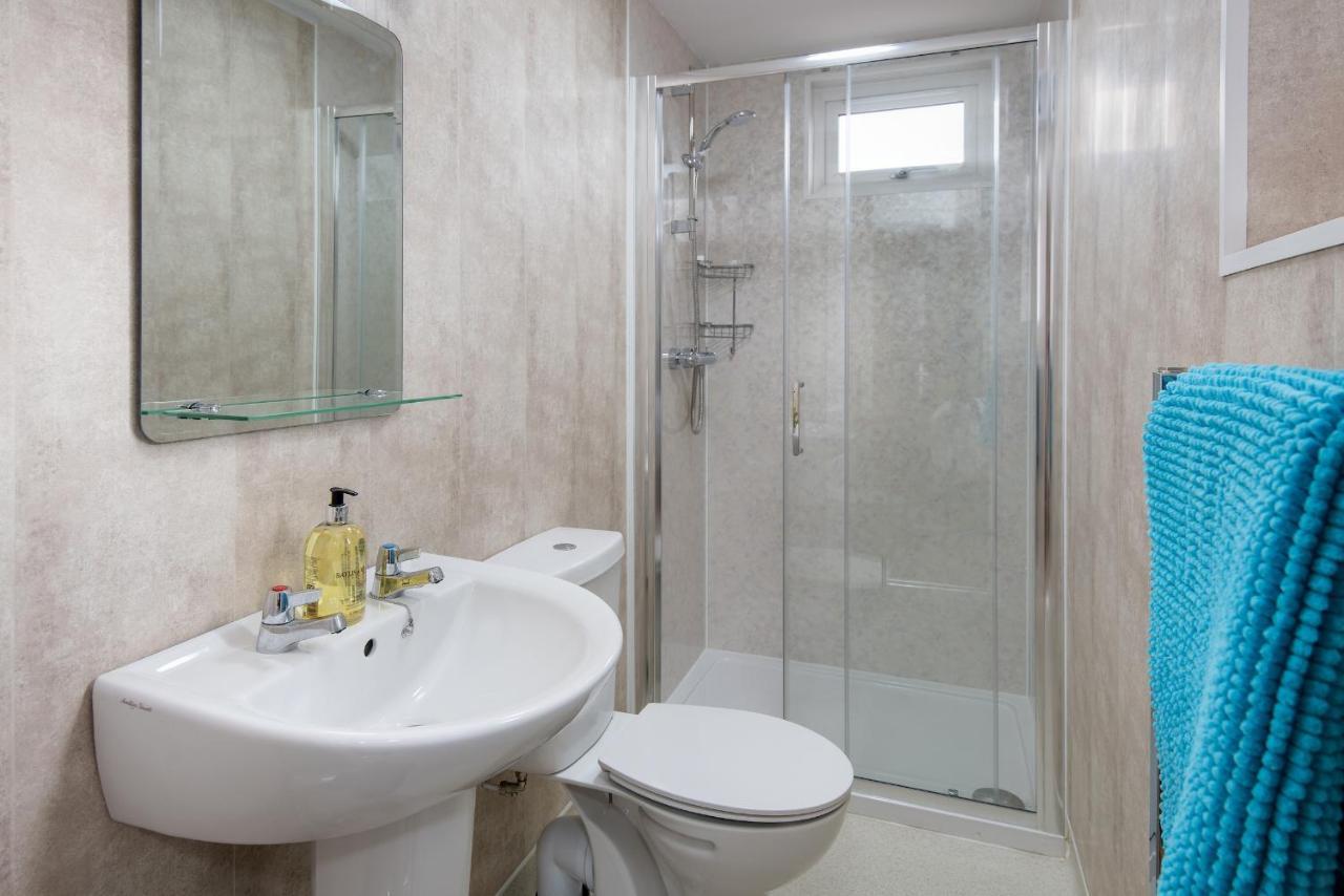 Brown Rigg Guest Rooms Bellingham Exterior foto